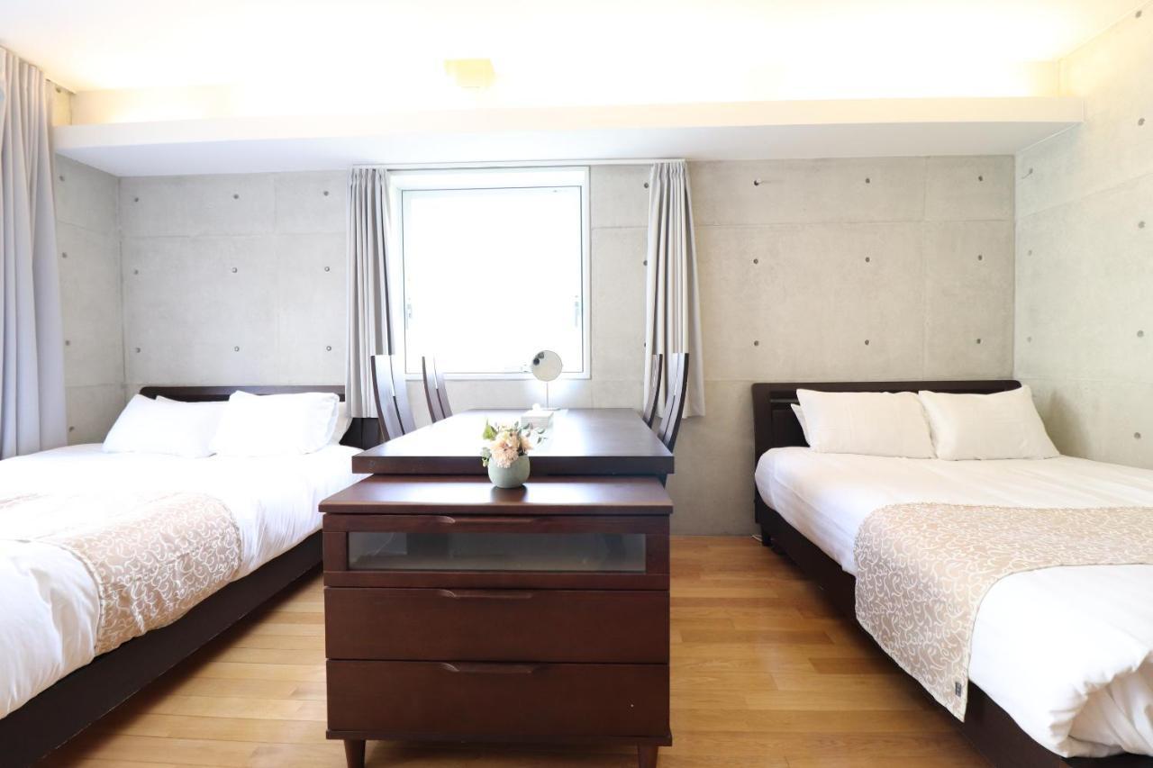 Ideal Tennoji Ōsaka Exterior foto
