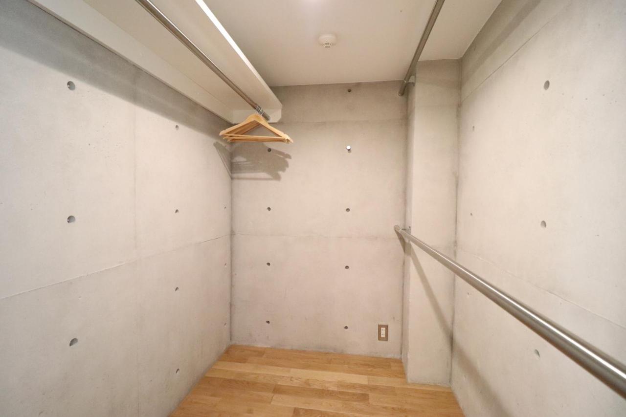 Ideal Tennoji Ōsaka Exterior foto